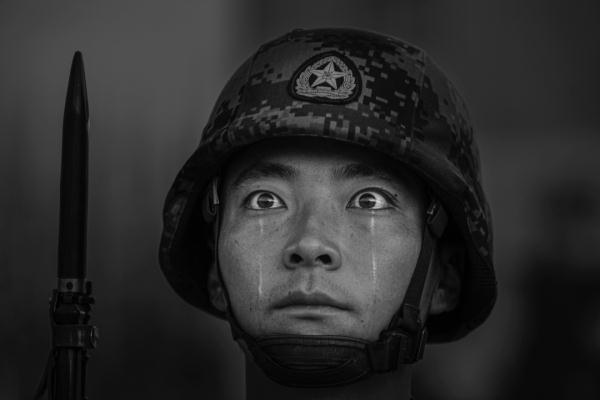 中国摄影名家百人百幅作品收藏大展