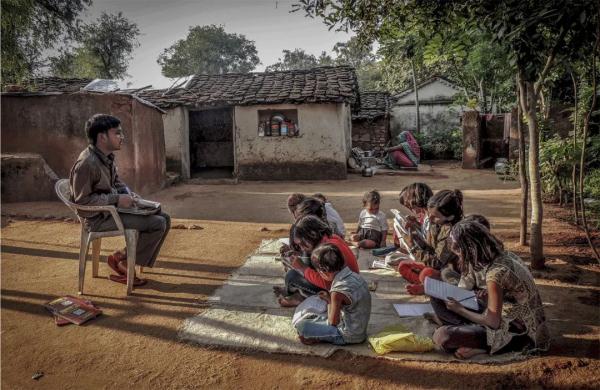 作品欣赏 | 印度加尔各答摄影俱乐部主席苏布拉塔·白塞克——《表情合集》