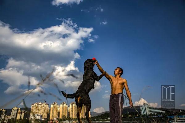 第四届中国民族影像志摄影双年展