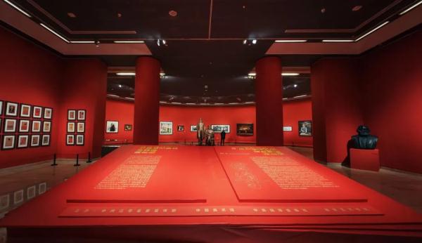 征稿倒计时2天 | 第三届世界城市文化地标——北京博物馆之城专题影像展