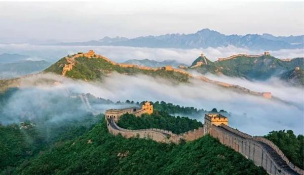 北京国际摄影周带你了解中国文化和自然遗产！