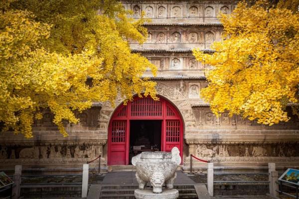征稿倒计时2天 | 第三届世界城市文化地标——北京博物馆之城专题影像展