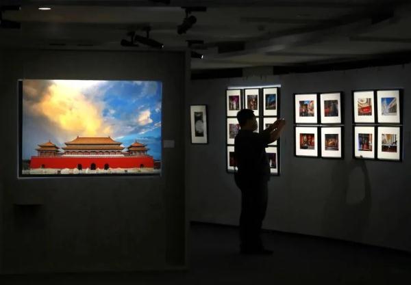 文化和自然遗产日 | 京津冀文化遗产影像展在京开幕