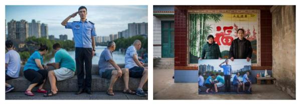 影像：乡村·共生 | 中国的乡村转型与影像艺术实践