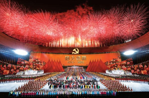 用影像语言描绘新时代的绚丽多彩|北京国际摄影周2023
