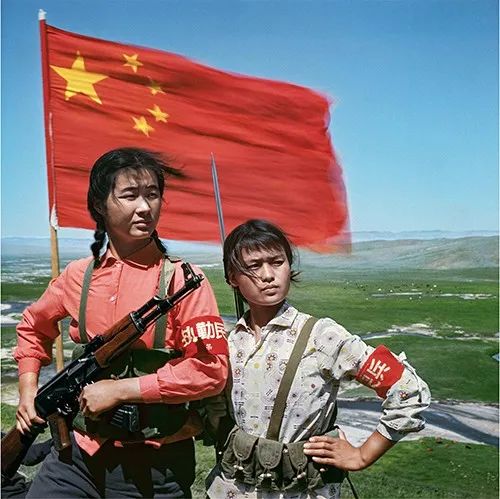 黄河百姓——朱宪民摄影60年回顾展（1963—2023）在中国美术馆举办