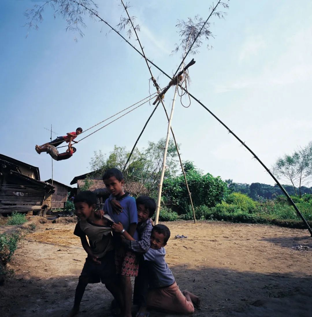 12·9 三亚国际摄影周 | “一带一路”主题展抢先看